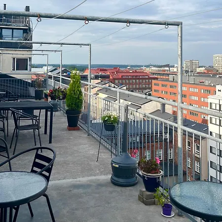 Easystay - Paeaeskylaenrinne Apartamento