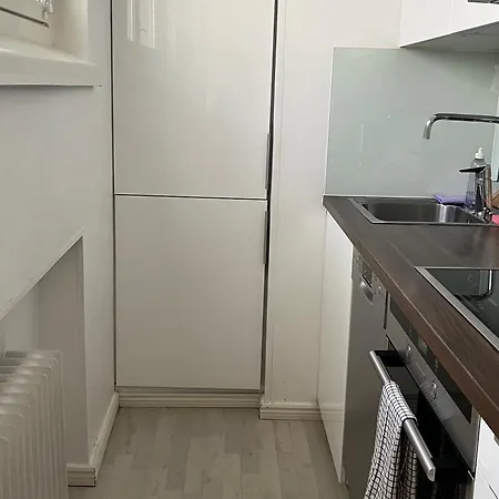 Apartment Easystay - Paeaeskylaenrinne Helsinki