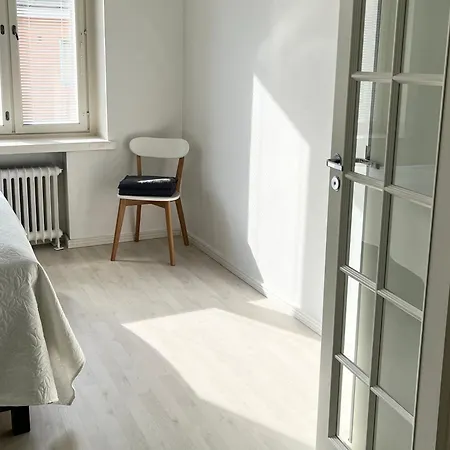Apartamento Easystay - Paeaeskylaenrinne Helsinki