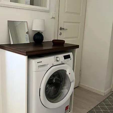 Apartment Easystay - Paeaeskylaenrinne Helsinki