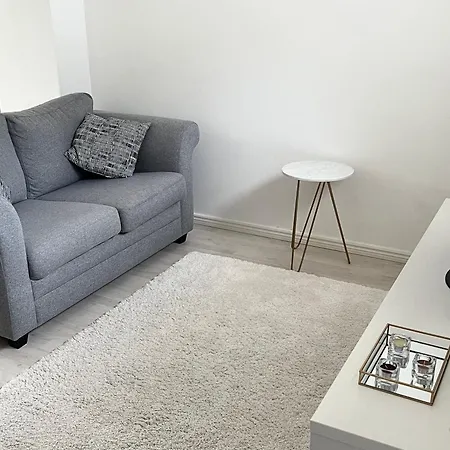 Apartment Easystay - Paeaeskylaenrinne *