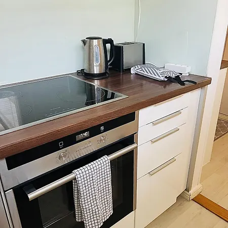 Easystay - Paeaeskylaenrinne Apartamento